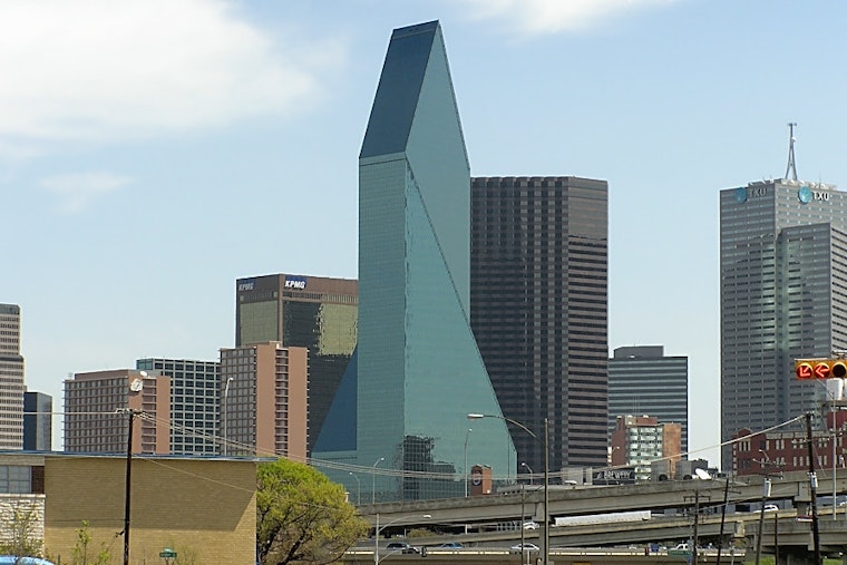 Top Dallas news: Person shot at Dave & Buster's during argument; missing man found safe; more