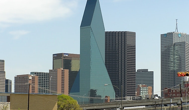 Top Dallas news: Person shot at Dave & Buster's during argument; missing man found safe; more
