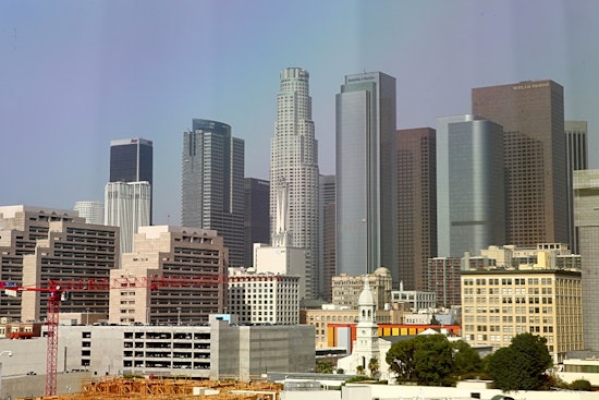 Top LA news: Residents displaced after fire; Wildcats lose in XFL debut; more