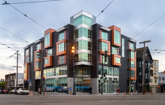 Espresso Bar Coming To Ground Floor Of ICON Building
