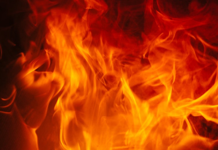 Top Stockton news: Fire breaks out at hospital; first supermoon appears; more