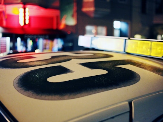 Off-duty FBI agent shoots local musician twice in the chest at Haight and Ashbury [Updated]