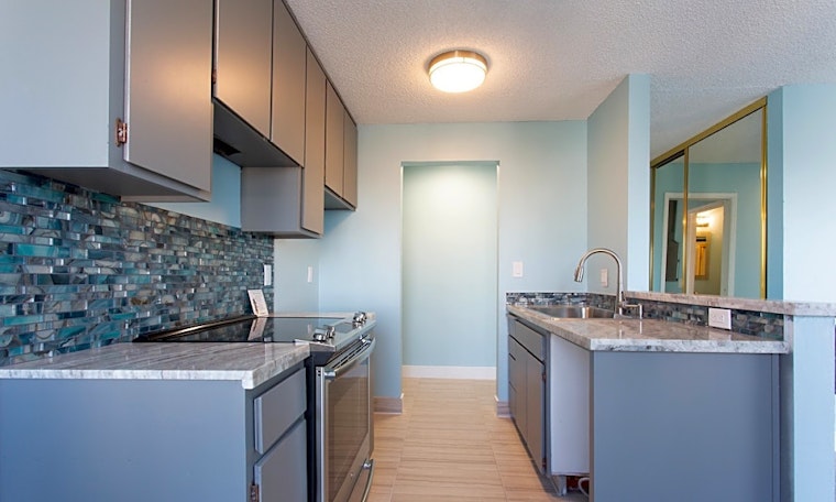 Apartments for rent in Oakland: What will $2,800 get you?