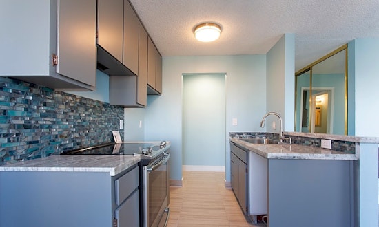 Apartments for rent in Oakland: What will $2,800 get you?