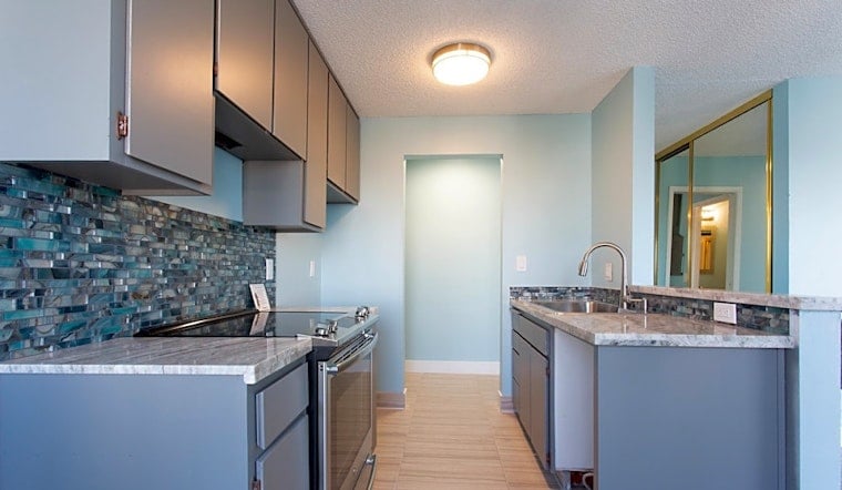 Apartments for rent in Oakland: What will $2,800 get you?