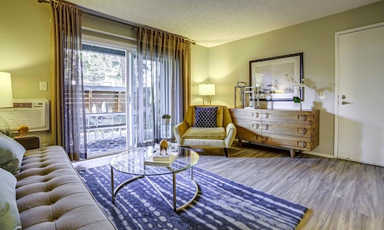 Apartments for rent in San Jose: What will $2,700 get you?