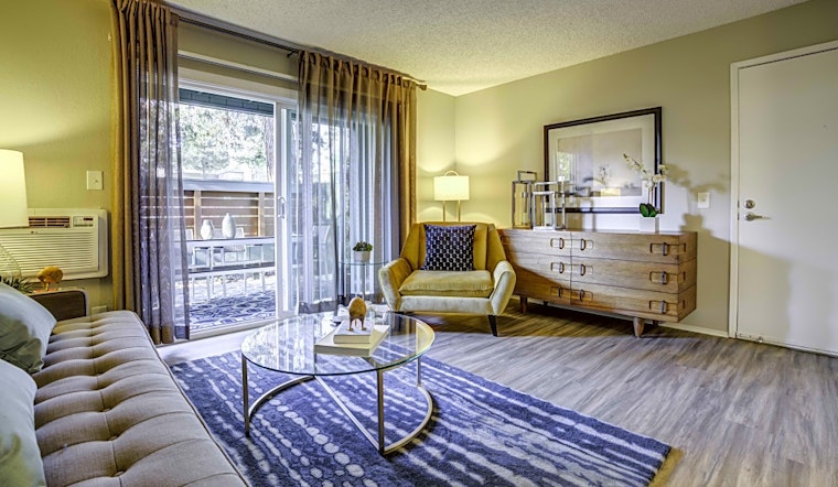 Apartments for rent in San Jose: What will $2,700 get you?