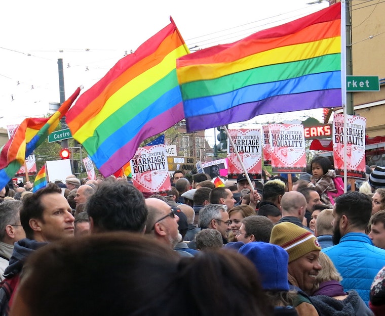 EVENT: One Year Later, Prop 8 Lawyers Q&A at LGBT Center On Anniversary Of Prop 8, DOMA Decisions