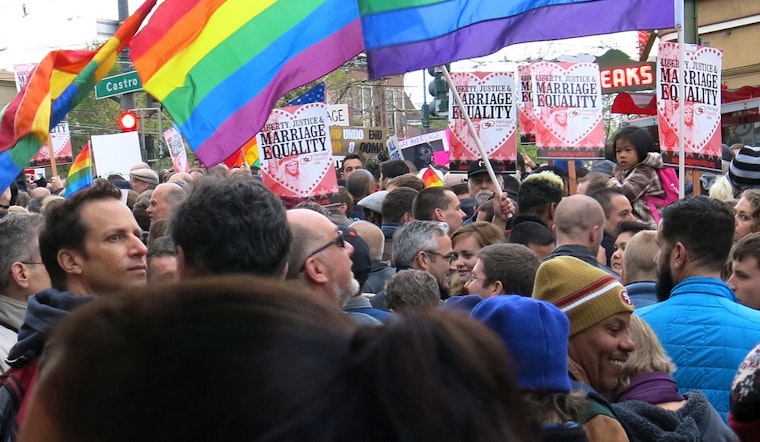 EVENT: One Year Later, Prop 8 Lawyers Q&A at LGBT Center On Anniversary Of Prop 8, DOMA Decisions