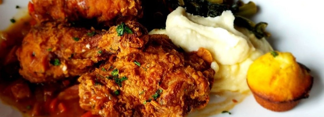 CreoLa now open in Cole Valley with Cajun and Creole fare