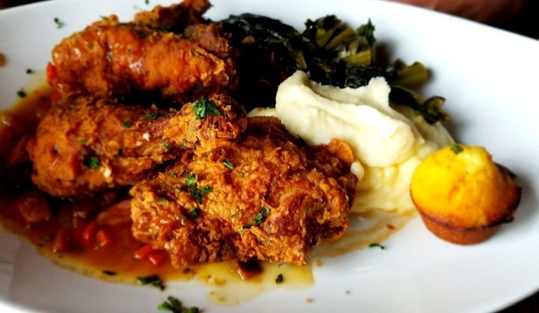 CreoLa now open in Cole Valley with Cajun and Creole fare
