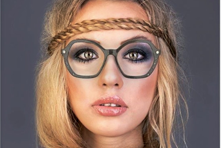 New optometrist spot Eye Q Optique now open in Near West Side