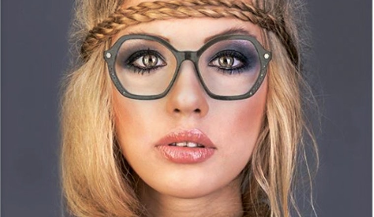 New optometrist spot Eye Q Optique now open in Near West Side