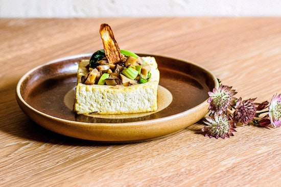 New East Village Korean spot Doma opens its doors