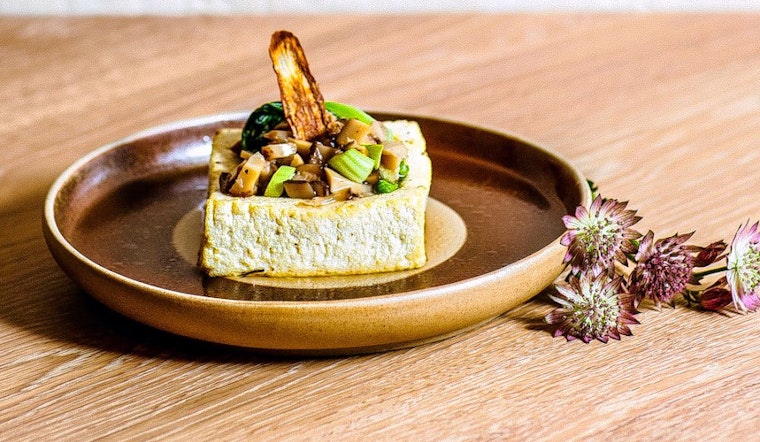 New East Village Korean spot Doma opens its doors