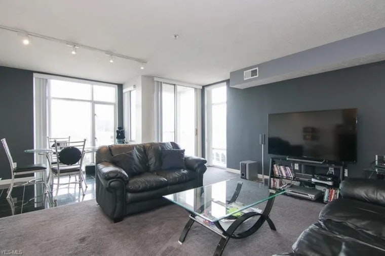 Apartments for rent in Cleveland: What will $1,600 get you?