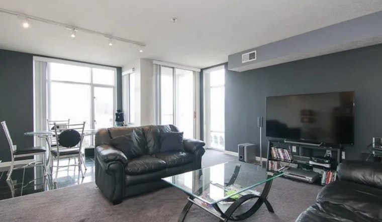 Apartments for rent in Cleveland: What will $1,600 get you?