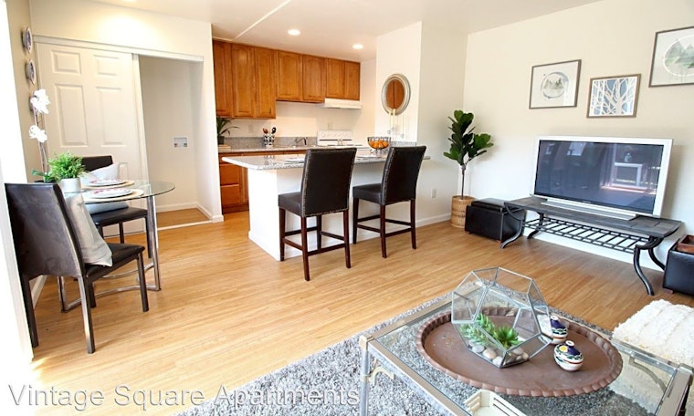Apartments for rent in Stockton: What will $1,400 get you?