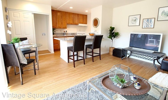Apartments for rent in Stockton: What will $1,400 get you?