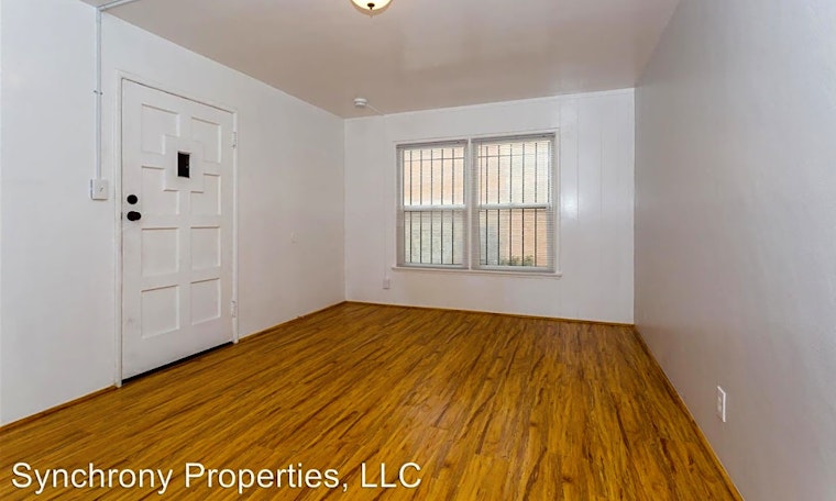 Apartments for rent in Long Beach: What will $1,300 get you?