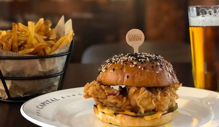 Soul food and more: What's trending on Washington's food scene?