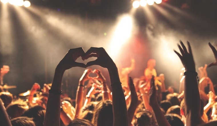 5 events to check out in Los Angeles this week