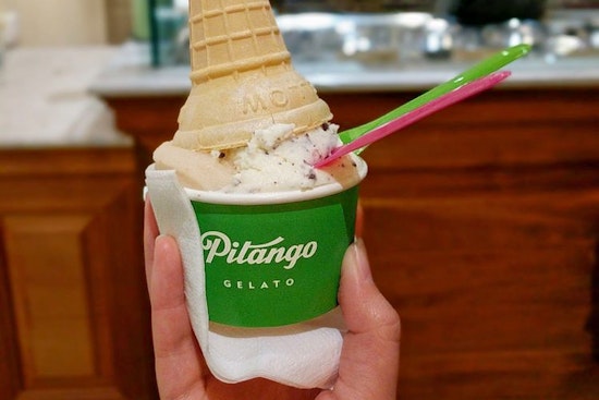 Jonesing for desserts? Check out Washington's top 4 spots