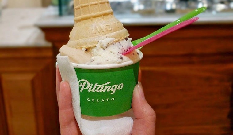 Jonesing for desserts? Check out Washington's top 4 spots