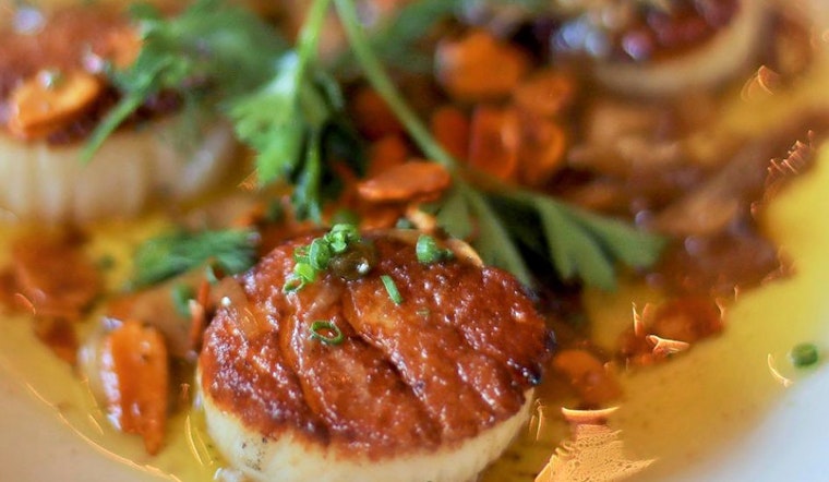 The 4 best spots to score seafood in Atlanta