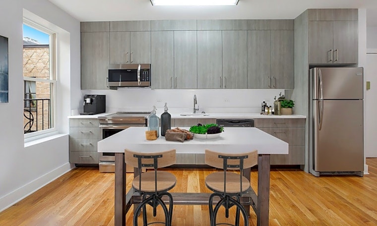 Apartments for rent in New York City: What will $1,700 get you?
