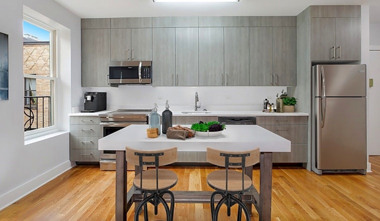 Apartments for rent in New York City: What will $1,700 get you?