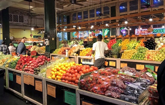 Philadelphia's 3 top spots to score fruits and veggies on a budget