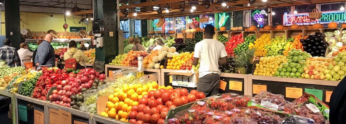 Philadelphia's 3 top spots to score fruits and veggies on a budget