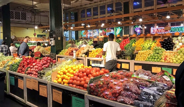 Philadelphia's 3 top spots to score fruits and veggies on a budget