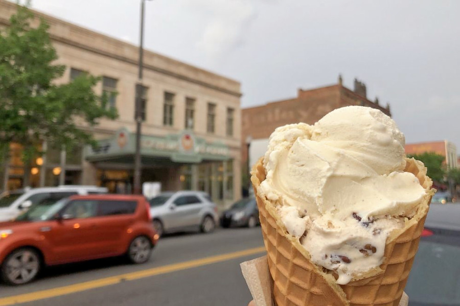 Craving something sweet? Here are the top 4 dessert spots in Cleveland