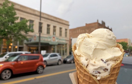Craving something sweet? Here are the top 4 dessert spots in Cleveland