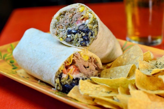 Here are Jacksonville's top 4 Tex-Mex spots