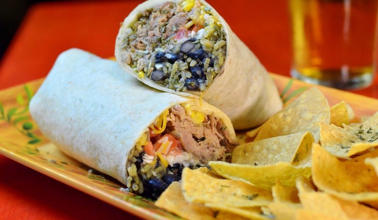 Here are Jacksonville's top 4 Tex-Mex spots