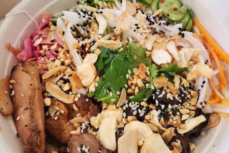 My Lai brings Vietnamese fare to Mar Vista