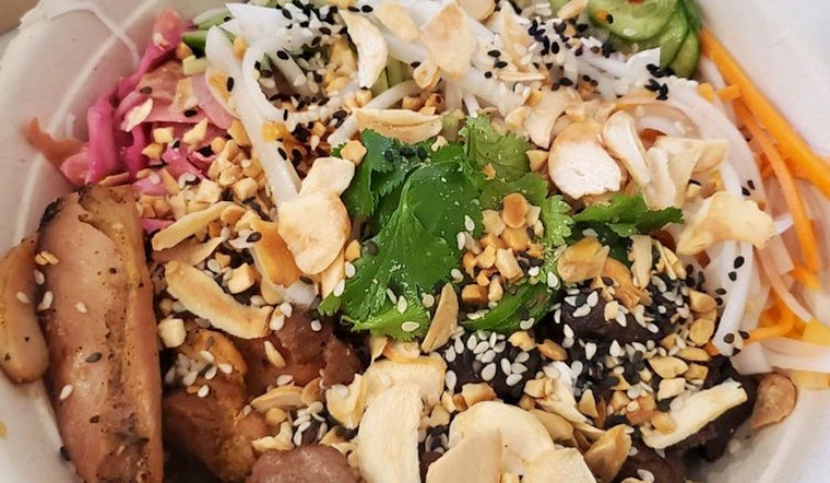 My Lai brings Vietnamese fare to Mar Vista