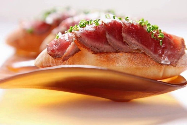 Treat yourself at Los Angeles' 3 favorite spots for fancy tapas