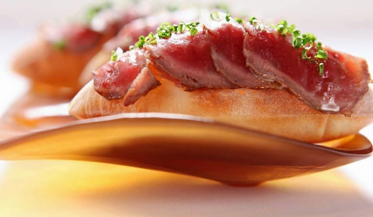 Treat yourself at Los Angeles' 3 favorite spots for fancy tapas