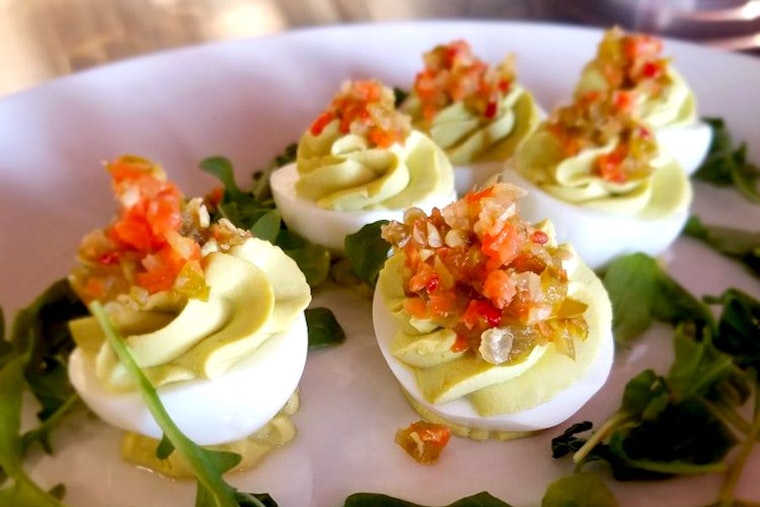 New American restaurant Acova opens in Denver's Highland neighborhood