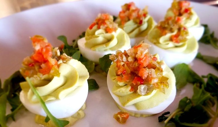 New American restaurant Acova opens in Denver's Highland neighborhood