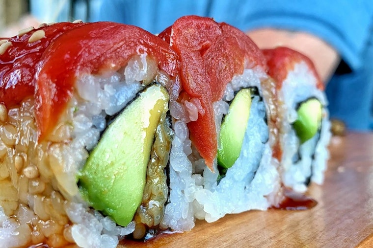 4 top spots for sushi in Indianapolis