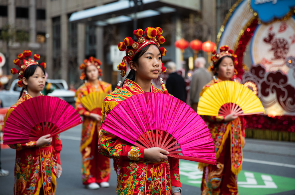 san francisco chinese dating culture