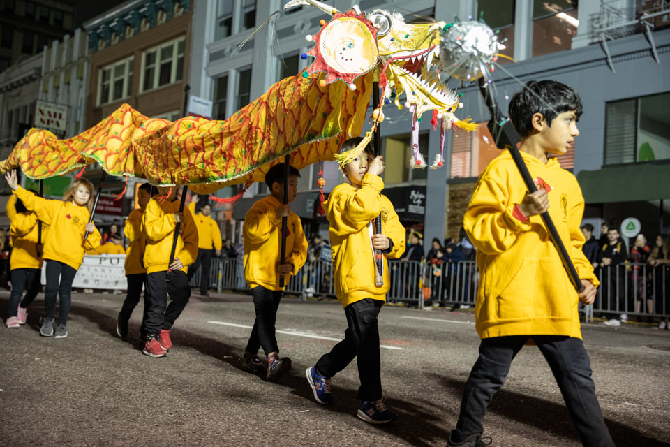 Sf Cny Parade 2024 Image to u