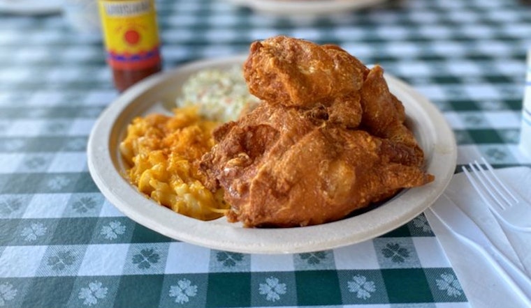 Get to know the 3 newest businesses in Santa Ana