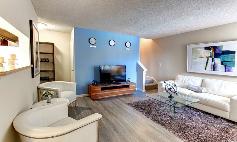 Apartments for rent in Sunnyvale: What will $2,500 get you?