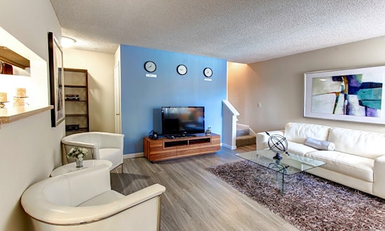 Apartments for rent in Sunnyvale: What will $2,500 get you?
